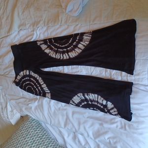 Women's Wide Leg Pants Size S  Never Worn